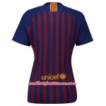 Maillot/Tenue Barcelone Femme Domicile 2018/2019